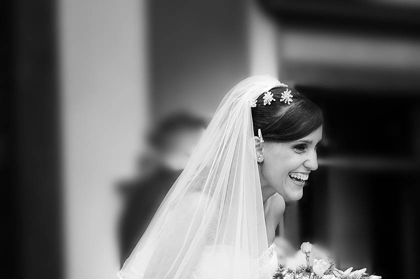 La sposa