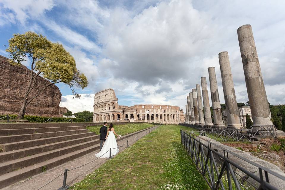 Colosseo