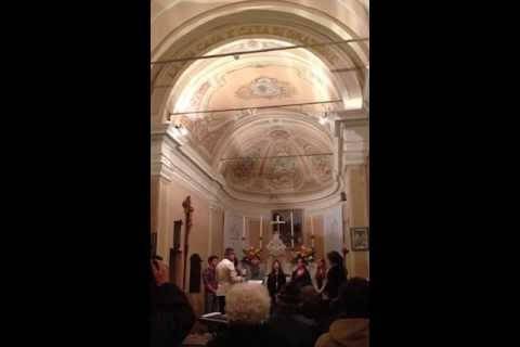 Concerto in chiesa