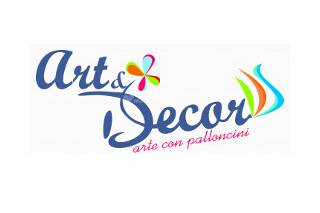 Art & Decor logo