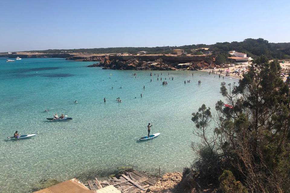 Formentera