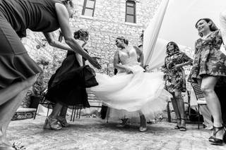 Salvo Moroni Photographer