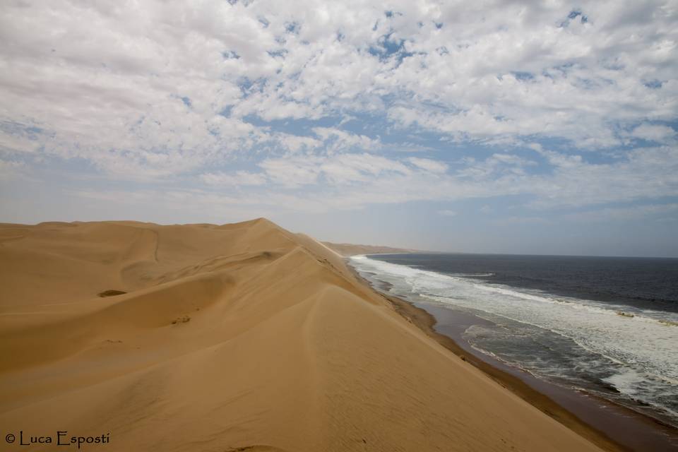 Namibia - Nozze Sara e Luca