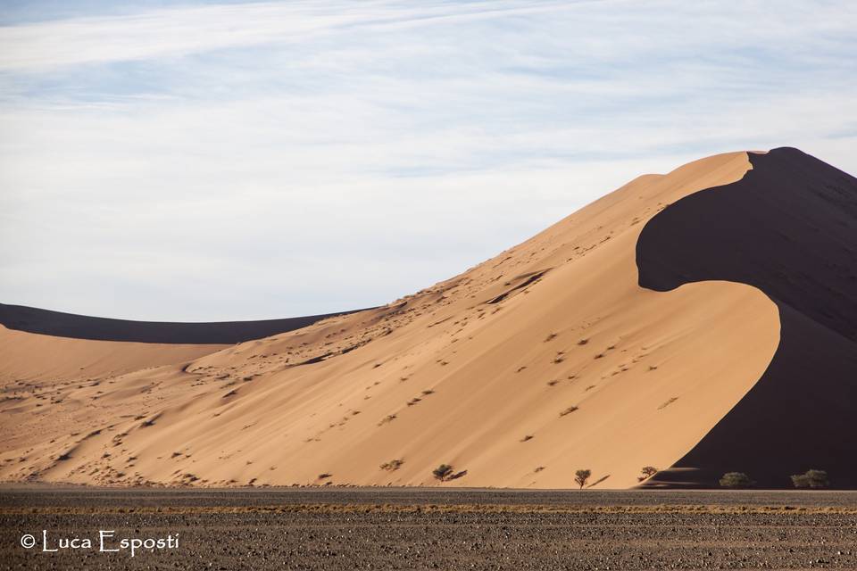 Namibia - Nozze Sara e Luca