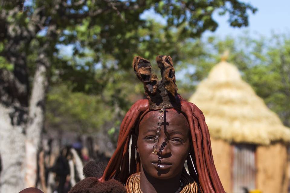 Namibia - Nozze Sara e Luca