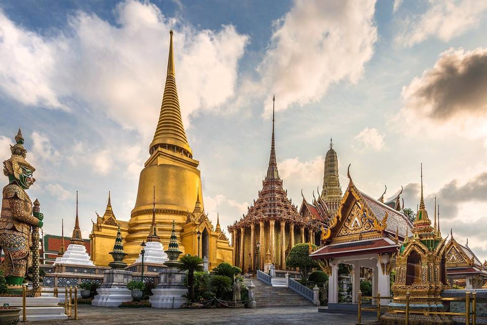 Bangkok - Thailandia