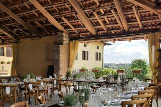 Cascina Montena