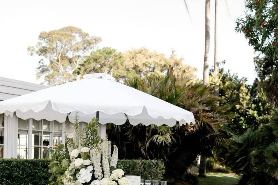 Luigi Lo Bianco Luxury Events