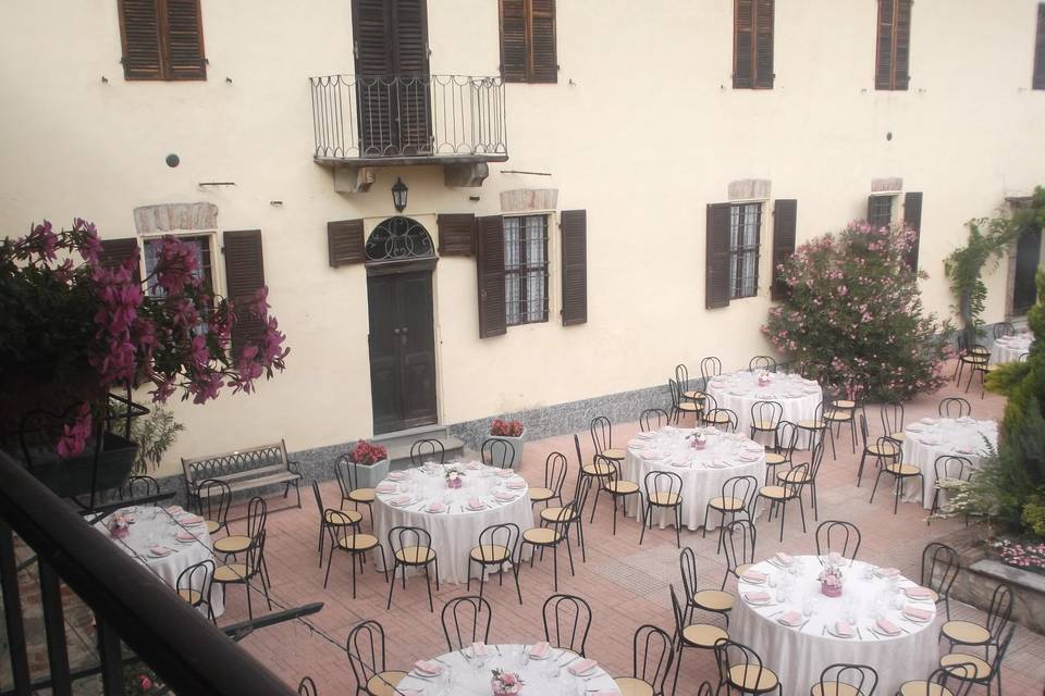 Cortile