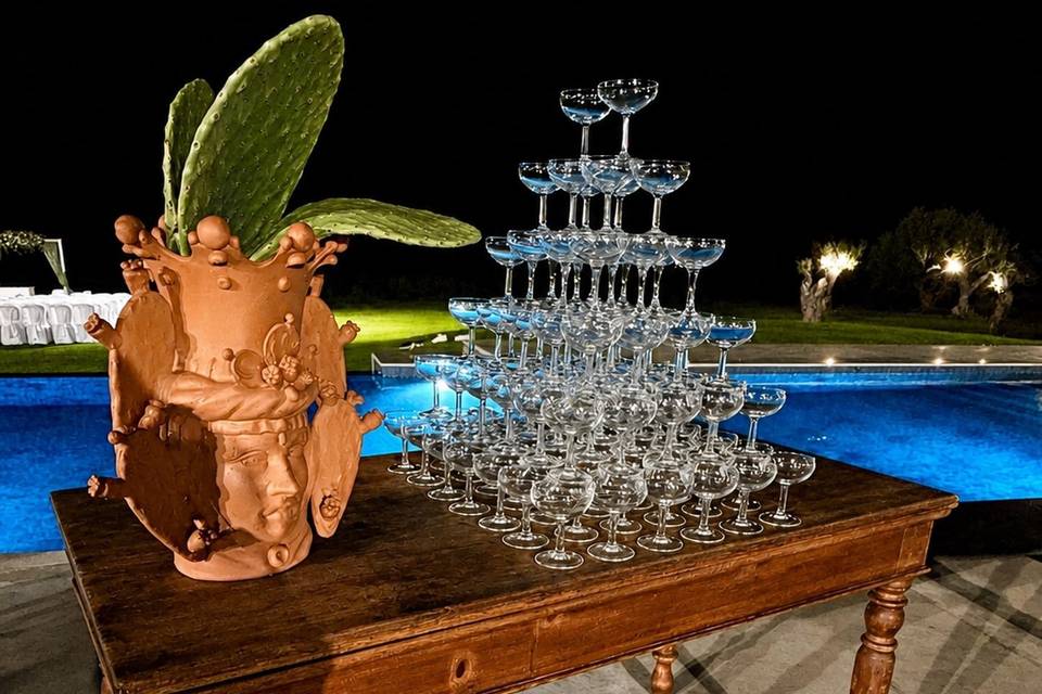 Feudo Terramare