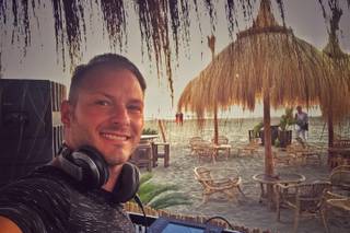 Stefano Sciurpi Dj