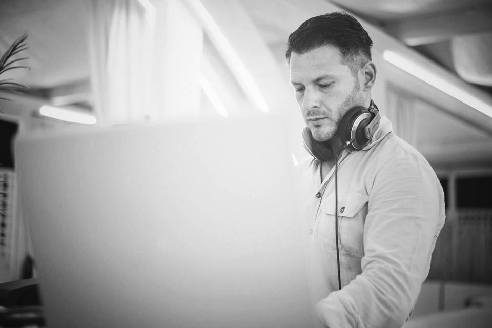 Lux dj set