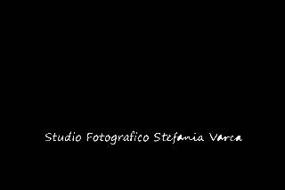 Studio fotografico Varca logo