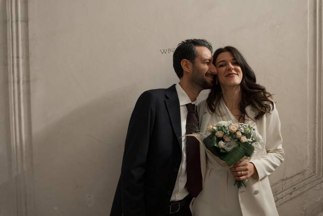 Chiara e Daniele