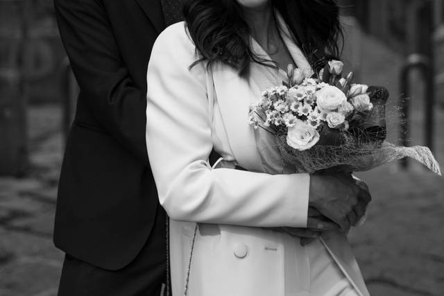 Chiara e Daniele