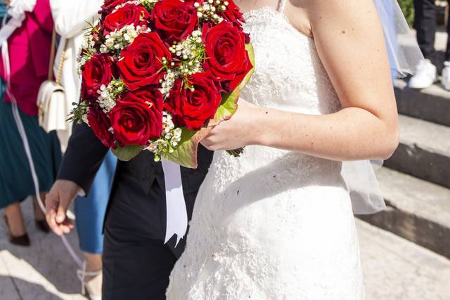 Marta e Erik