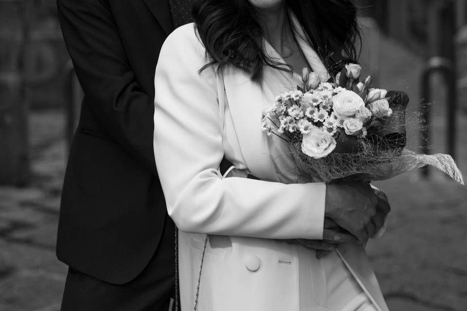 Chiara e Daniele