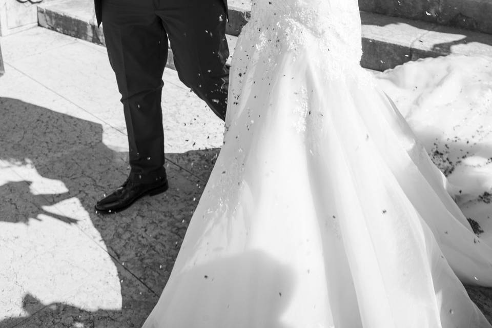 Marta e Erik