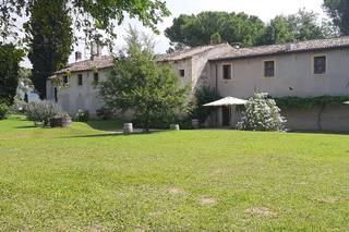 Villa La Valverde