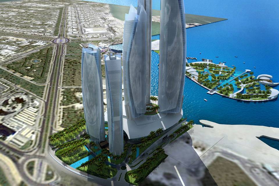 Abu Dhabi