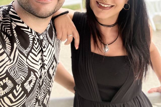 Sin & Pier