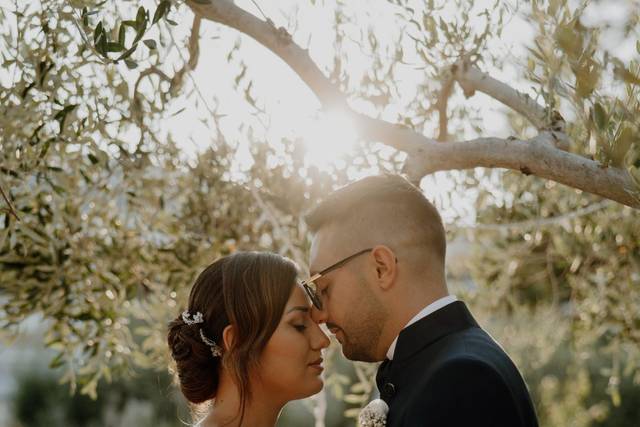 Wedding - andreatrivigno|PHOTO