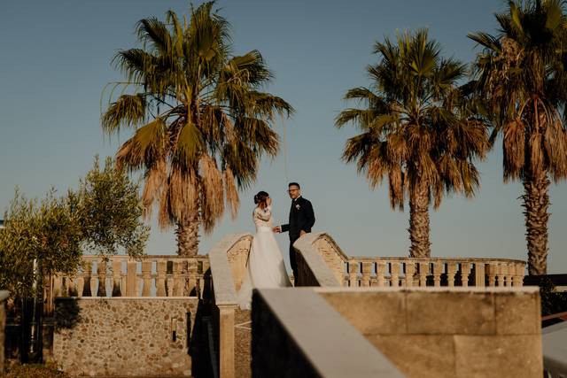 Wedding - andreatrivigno|PHOTO