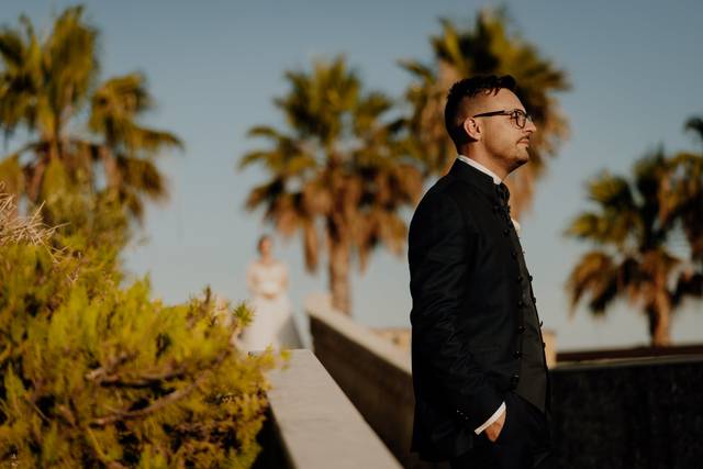 Wedding - andreatrivigno|PHOTO