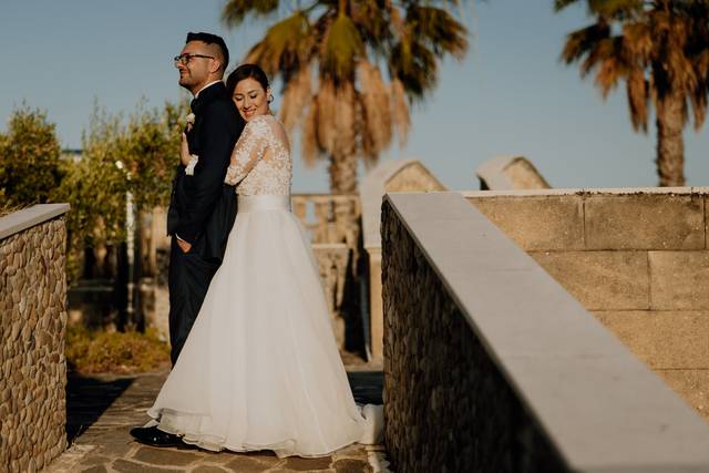 Wedding - andreatrivigno|PHOTO