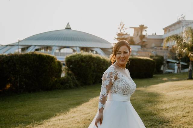 Wedding - andreatrivigno|PHOTO