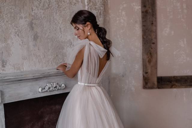 Caroli abiti sposa store