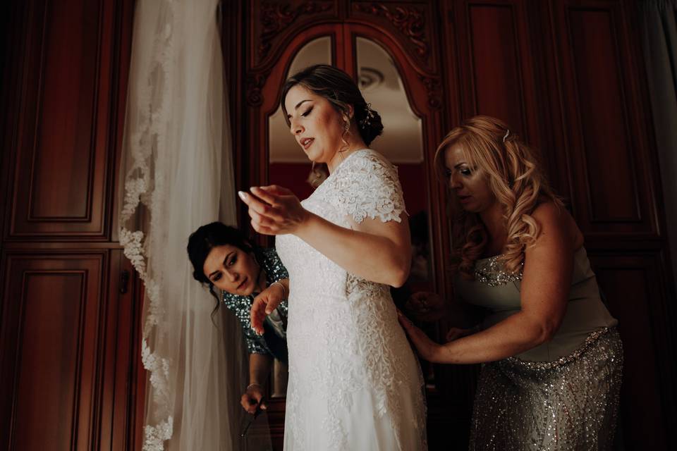 Wedding - andreatrivigno|PHOTO