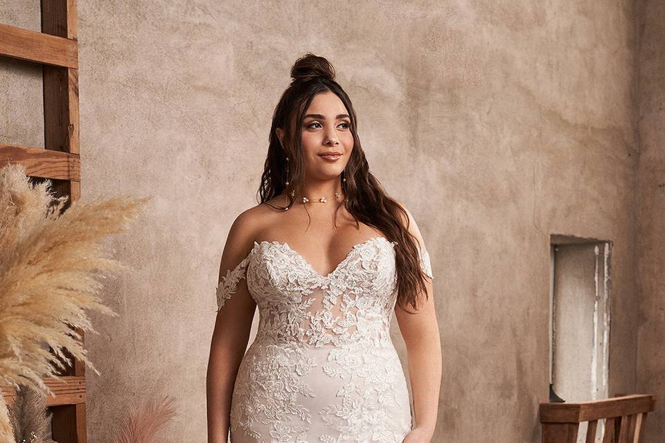 Abito da sposa