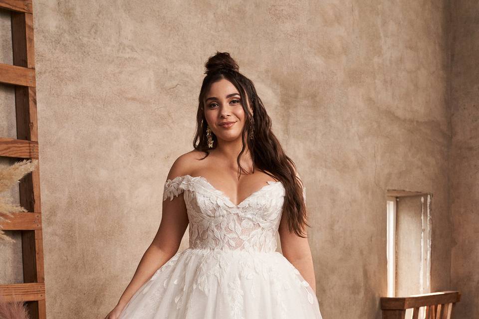 Abito da sposa