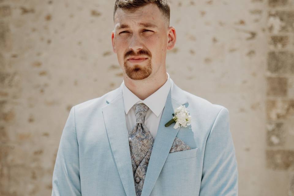 Wedding