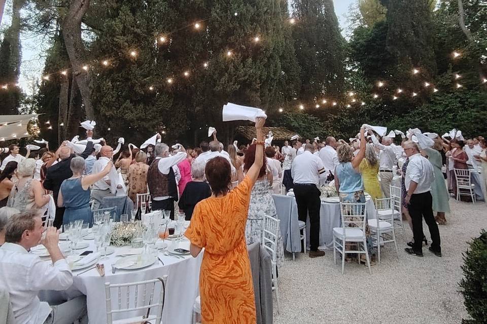 Matrimonio Emma & Thomas