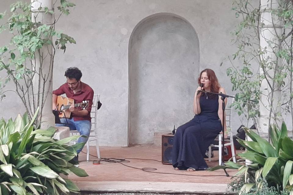 Matrimonio Valentina e Jacopo