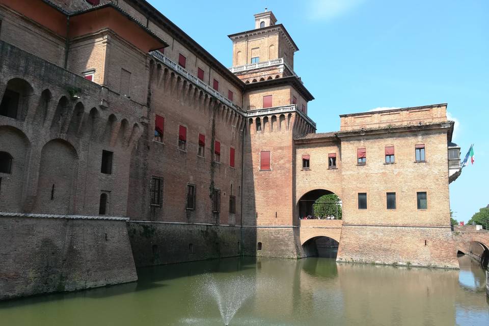 Ferrara