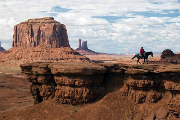 Monument Valley