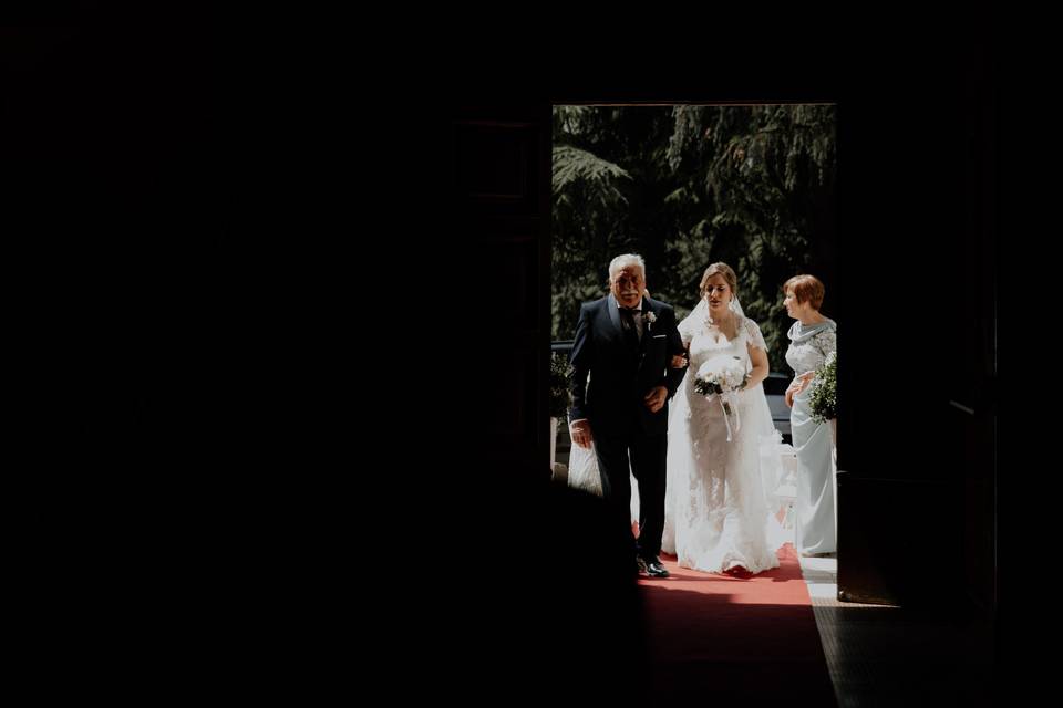 Wedding - andreatrivigno|PHOTO