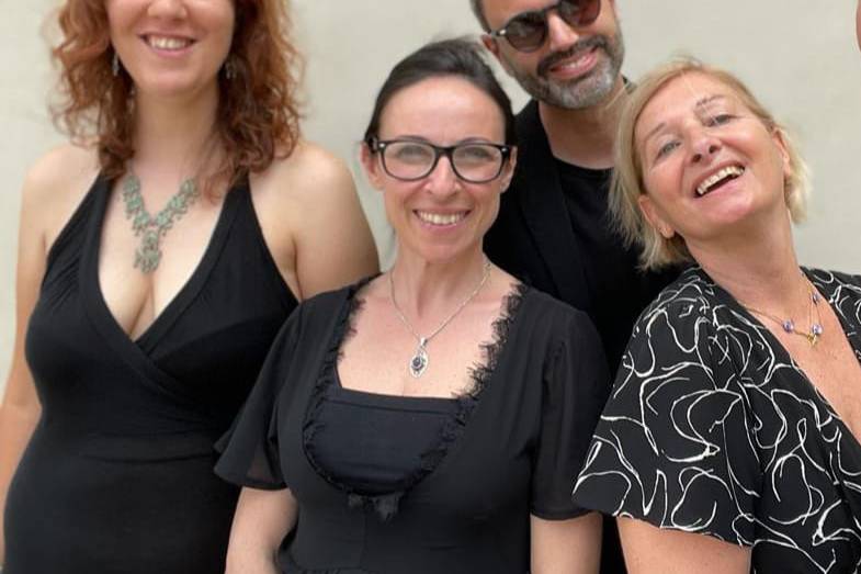 Matrimonio Alessia e Gennaro