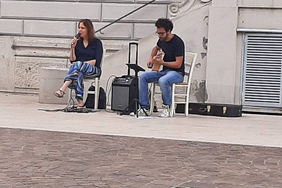 Aperitivo Milano