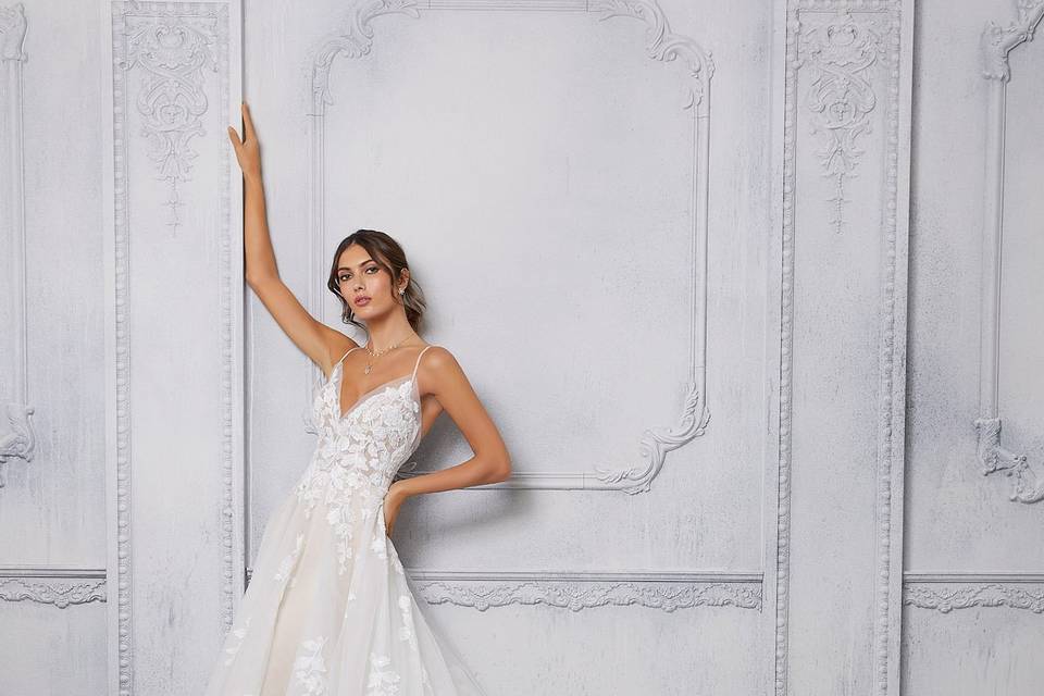 Abito da sposa