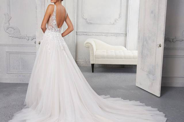 Abito da sposa