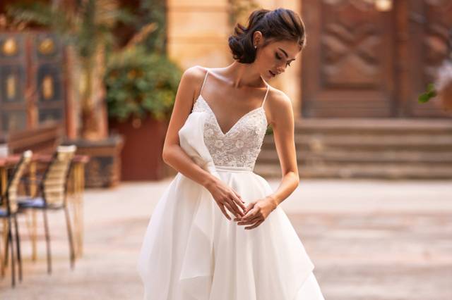 Abito da sposa