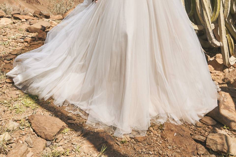 Abito da sposa