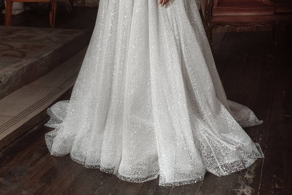 Abito da sposa