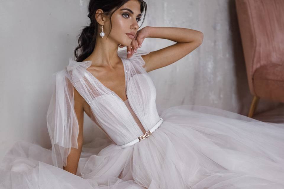 Abito da sposa