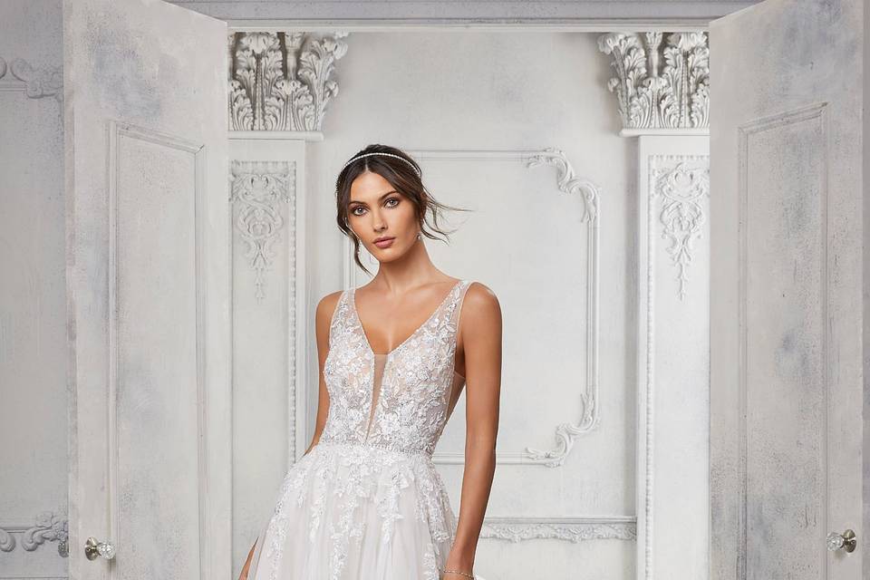 Abito da sposa