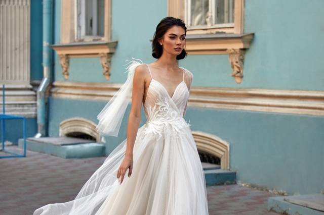 Abito da sposa